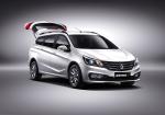 Baojun 310W 2017 года